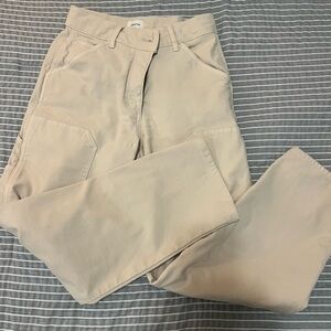 Aritzia Brennan Pant, wilfred free size 2!